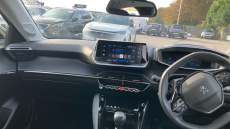 Peugeot 208 1.2 PureTech 100 Allure Premium + 5dr Petrol Hatchback